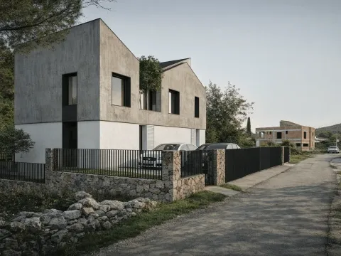 Prodaja, plac, 1233m², Đuraševići, Tivat - image 8