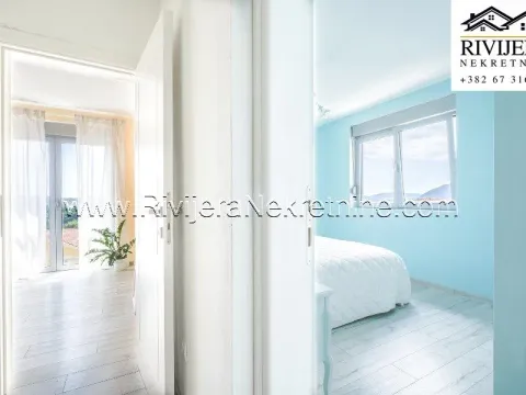 Prodaja, trosoban stan, 116m², Mažina, Tivat - image 10