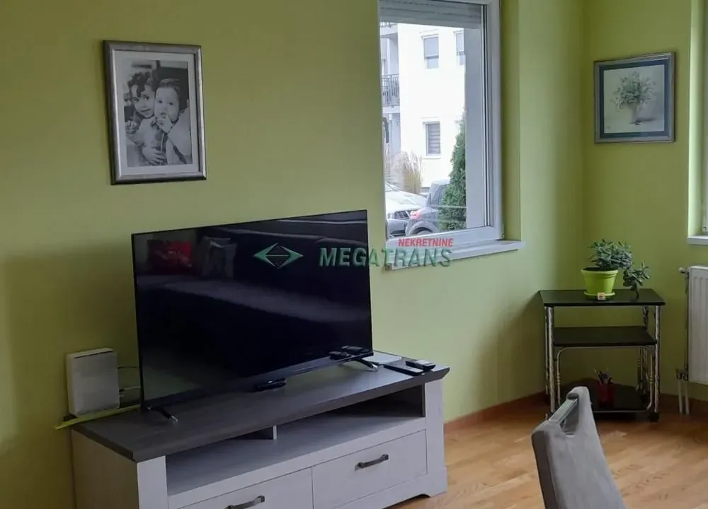 Izdavanje, trosoban stan, 65m², Adice, Novi Sad Sve Podlokacije