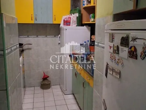 Prodaja, dvosoban stan, 66m², Vračar Sve Podlokacije, Beograd - image 6