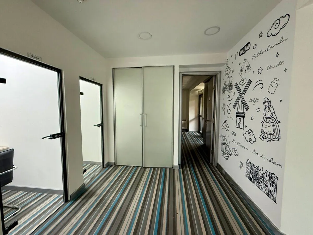 Rent, office space, 120m², Preko Morače, Podgorica