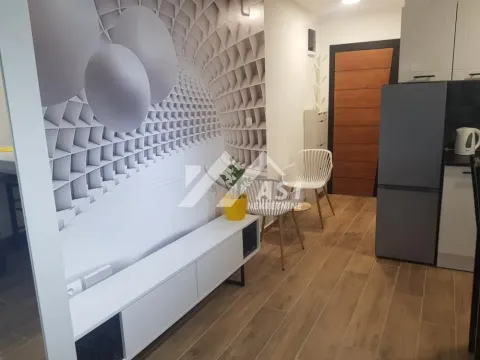 Izdavanje, stan, 22m², Adice, Novi Sad Sve Podlokacije - image 4