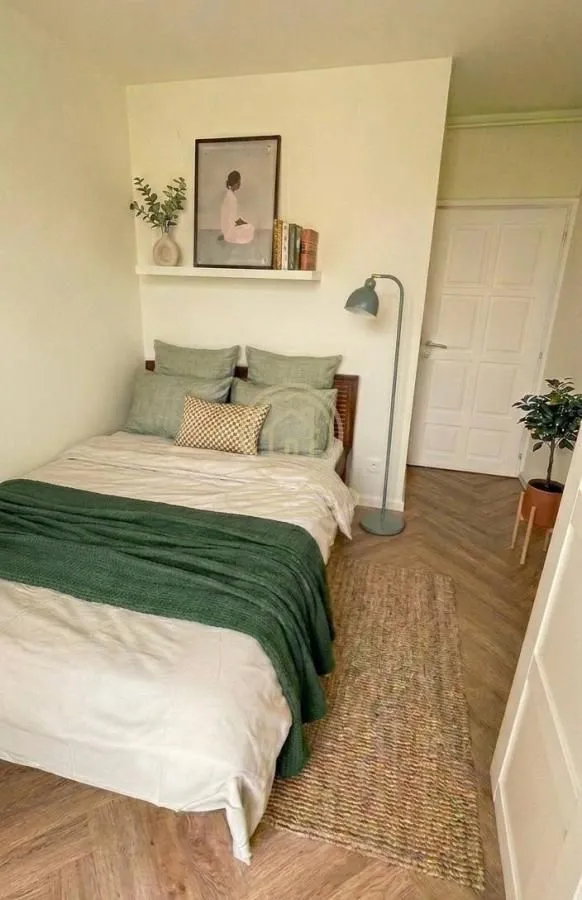 Prodaja, dvosoban stan, 48m², Detelinara, Novi Sad Sve Podlokacije