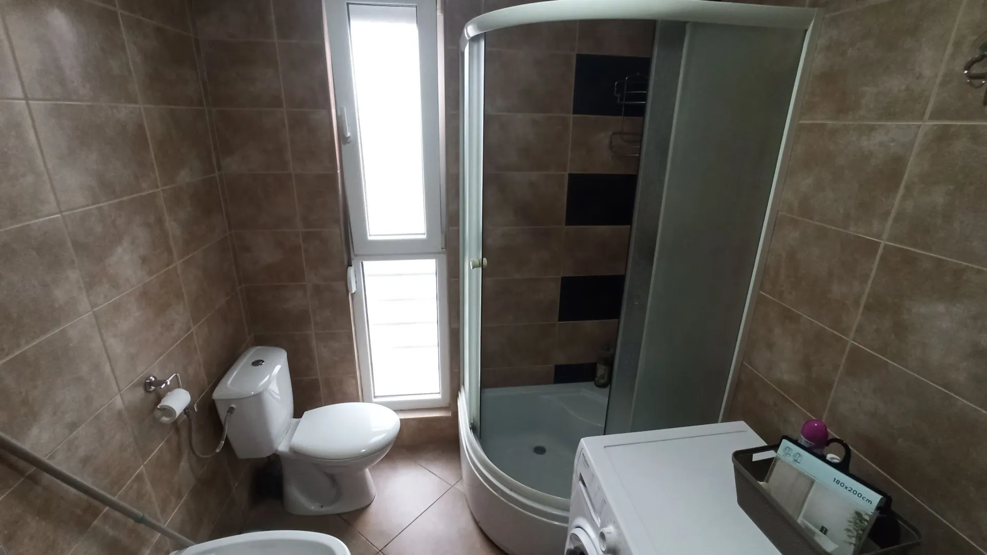 Rent, two bedroom apartment, 70m², Zabjelo, Podgorica