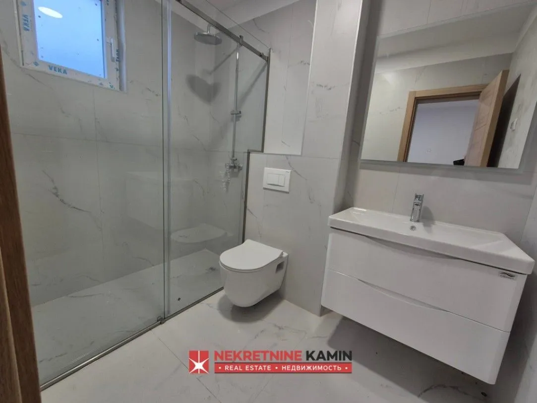 Sale, three bedroom apartment, 117m², Dubovica, Budva