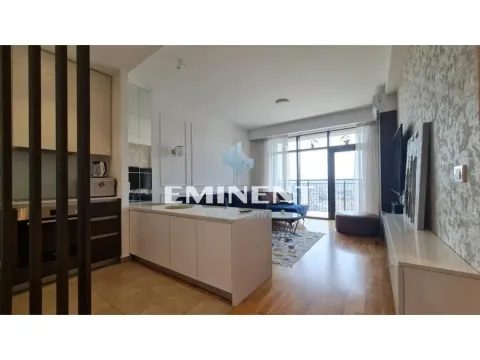 Prodaja, dvosoban stan, 56m², Savski Venac, Beograd - image 3