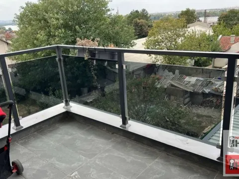 Sale, three bedroom apartment, 77m², Sremska Kamenica, Petrovaradin - image 5