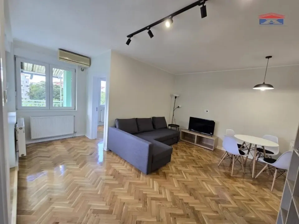 Rent, two bedroom apartment, 53m², Grbavica, Novi Sad Sve Podlokacije