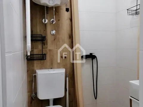 Izdavanje, stan, 18m², Novi Beograd Blok 2, Novi Beograd Sve Podlokacije - image 11