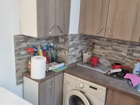 Izdavanje, dvosoban stan, 52m², Stari Grad, Beograd - image 19