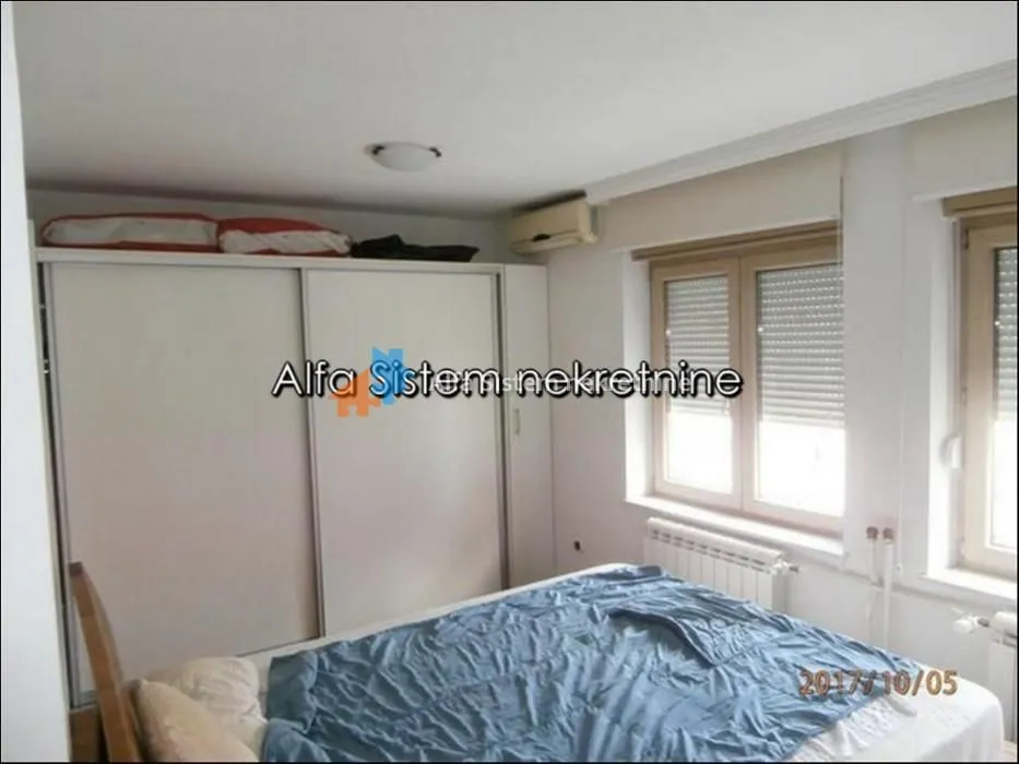 Rent, four bedroom apartment, 120m², Vračar Centar, Vračar Sve Podlokacije