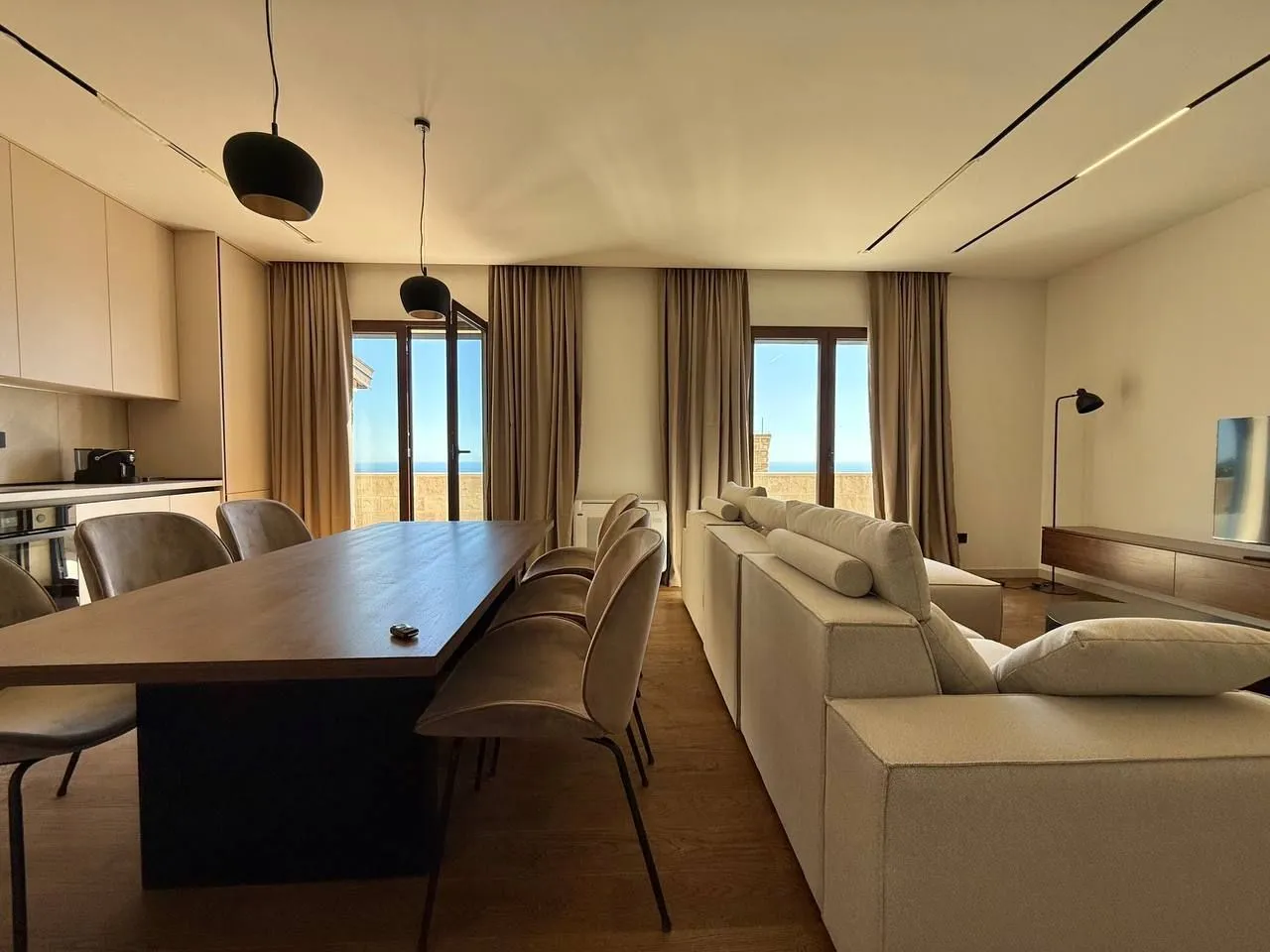 Sale, house, 195m², Reževići, Budva