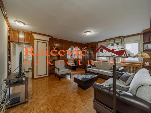 Stan in Kalenić Pijaca