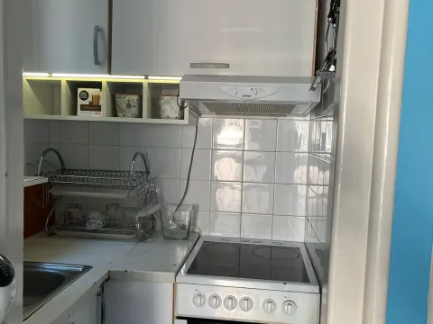 Rent, two bedroom apartment, 44m², Vukov Spomenik, Zvezdara Sve Podlokacije - image 8