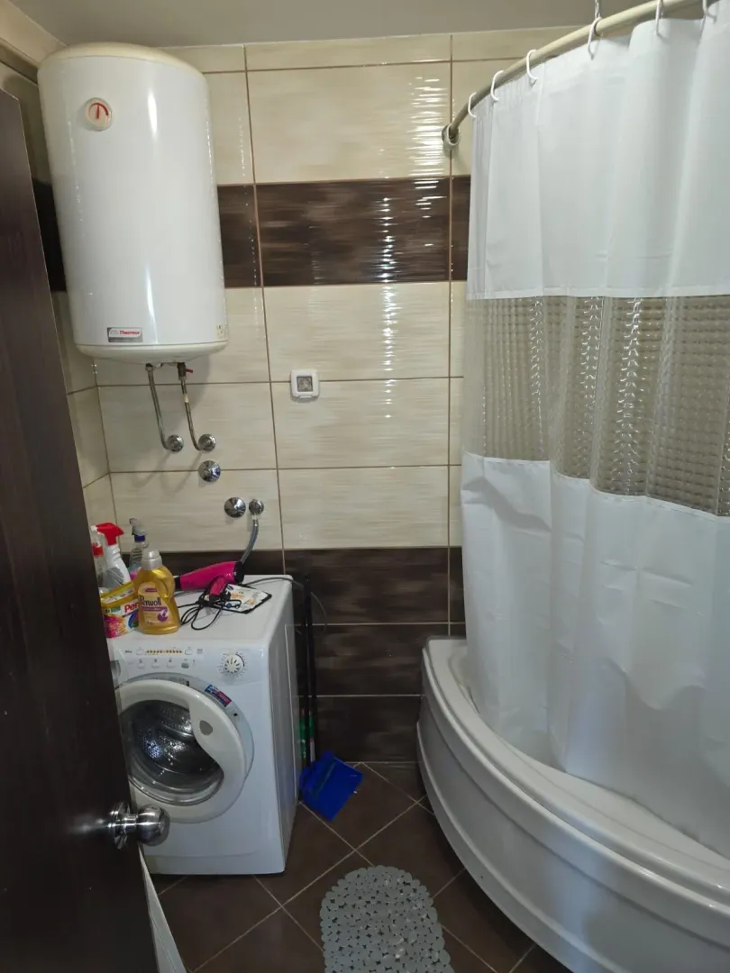 Rent, one bedroom apartment, 57m², City Kvart, Podgorica