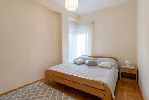 Sale, three bedroom apartment, 64m², Budva, Crna Gora - image 12