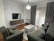 Izdavanje, dvosoban stan, 69m², Master Kvart, Podgorica - image 1