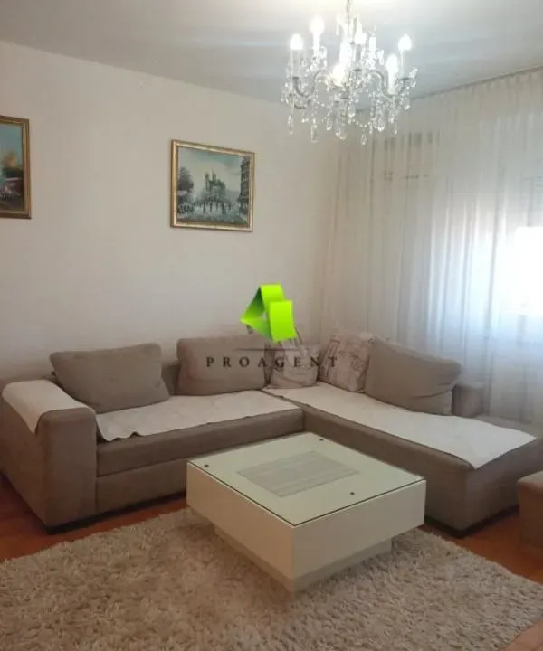 Sale, three bedroom apartment, 71m², Medijana, Niš