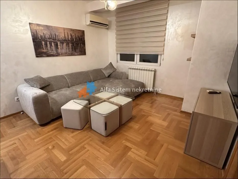 Rent, apartment, 56m², Lekino Brdo, Voždovac Sve Podlokacije