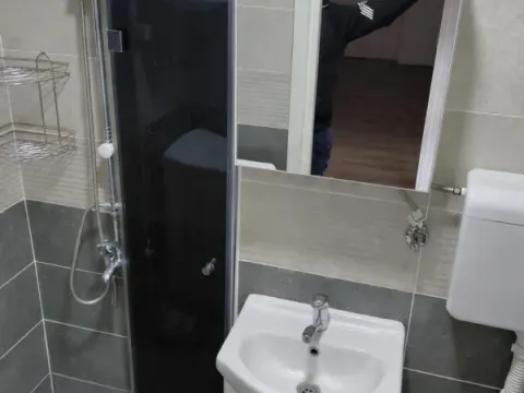 Rent, three bedroom apartment, 72m², Medijana, Niš - image 8