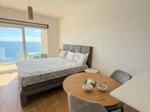 Prodaja, garsonjera, 38m², Dobre Vode, Bar - image 3