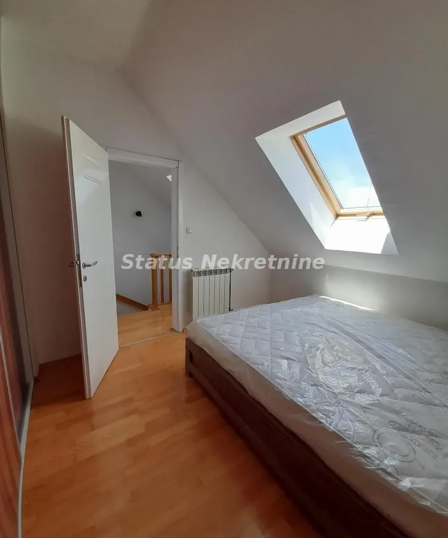 Prodaja, jednosoban stan, 42m², Centar, Novi Sad