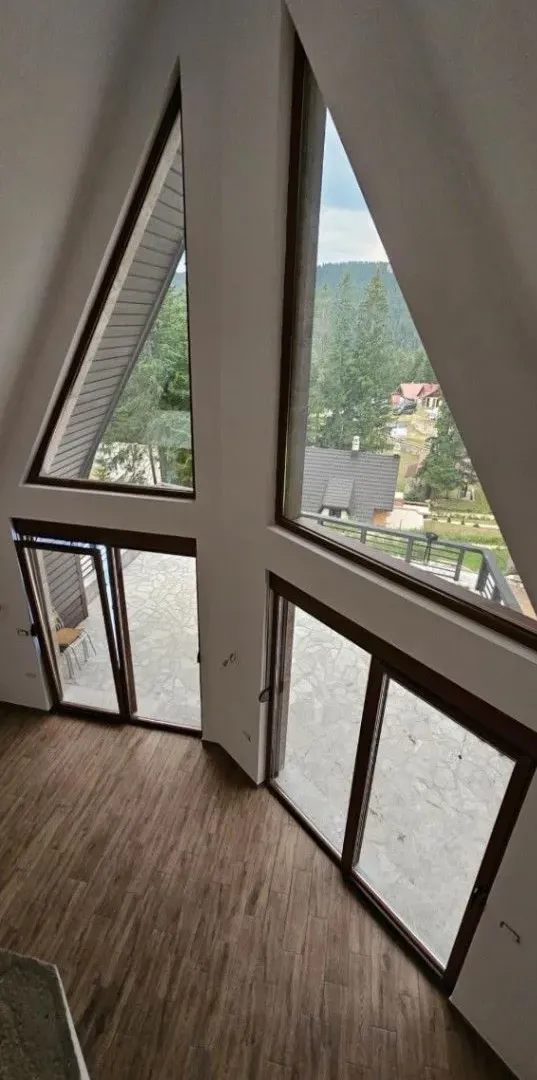 Prodaja, kuća, 160m², Žabljak, Crna Gora