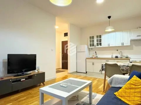 Prodaja, jednosoban stan, 40m², Zabjelo, Podgorica - image 3
