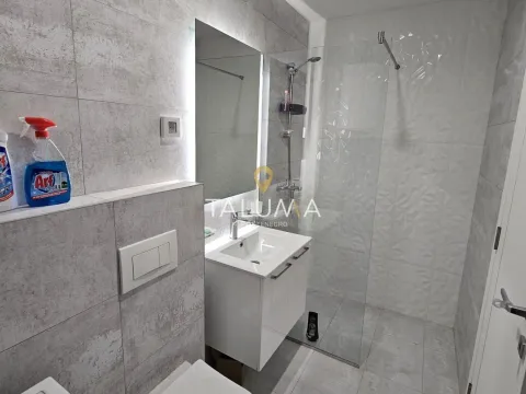 Izdavanje, dvosoban stan, 65m², Stari Aerodrom, Podgorica - image 9