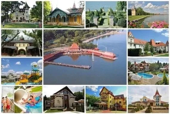 Prodaja, plac, 3271m², Palić, Subotica