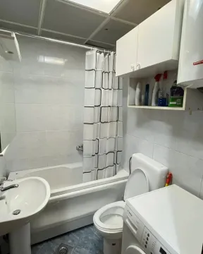 Rent, one bedroom apartment, 41m², Zabjelo, Podgorica - image 8