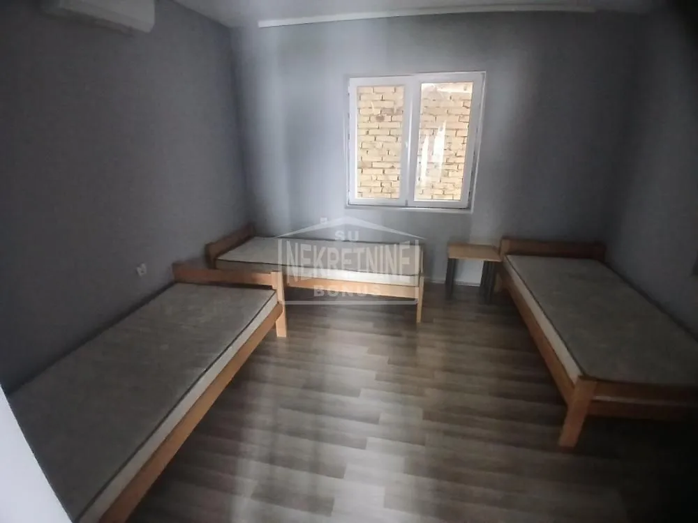 Sale, house, 146m², Novo Selo, Subotica