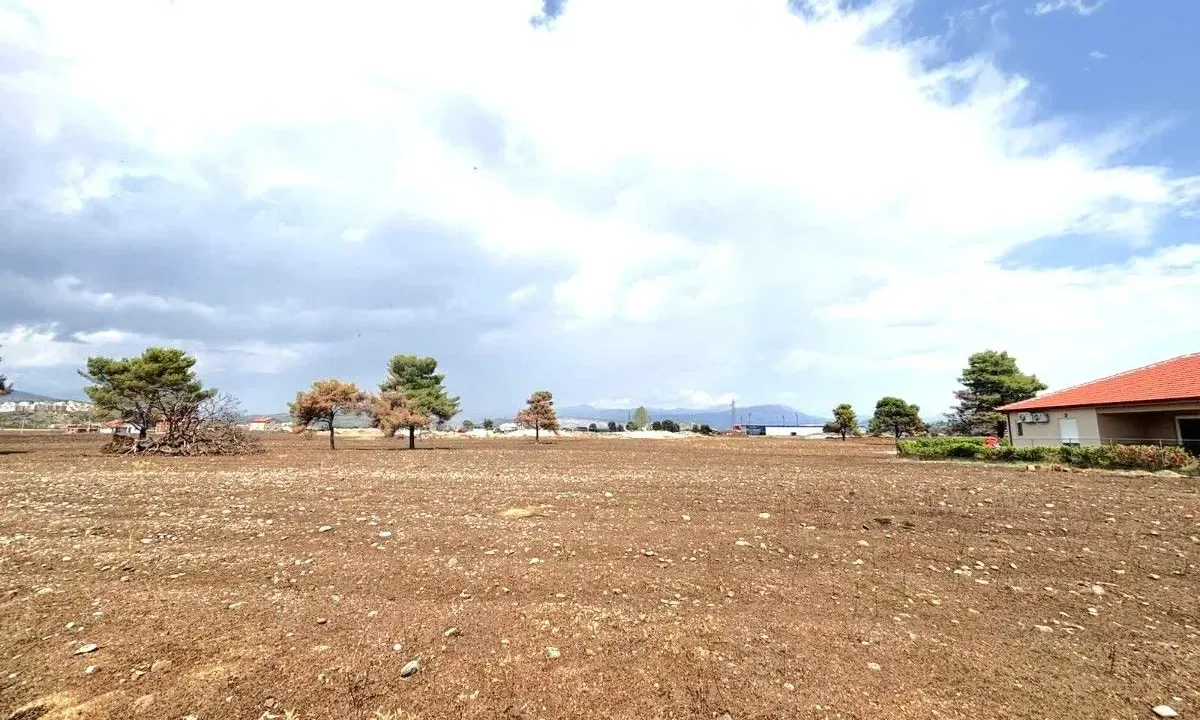 Prodaja, plac, 1729m², Donji Kokoti, Podgorica