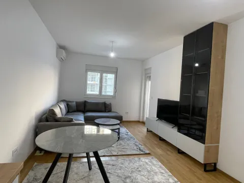 Izdavanje, jednosoban stan, 48m², Stari Aerodrom, Podgorica - image 3