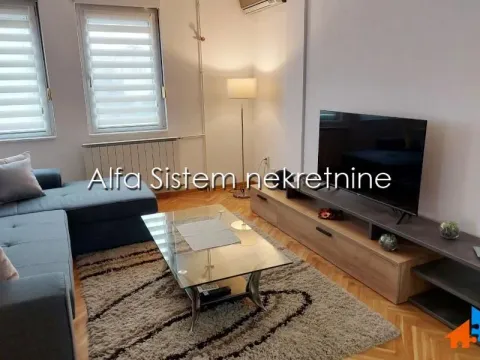 Izdavanje, dvosoban stan, 56m², Voždovac Sve Podlokacije, Beograd - image 2
