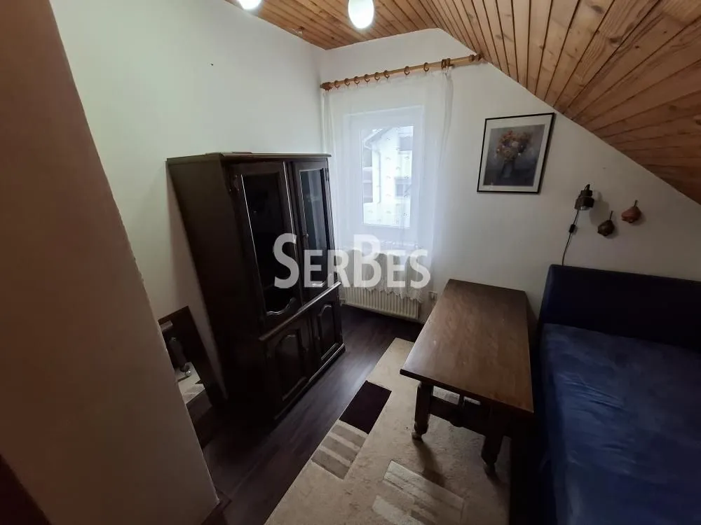 Sale, house, 272m², Bocke, Petrovaradin