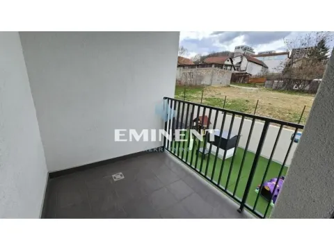 Izdavanje, dvosoban stan, 46m², Voždovac Sve Podlokacije, Beograd - image 10