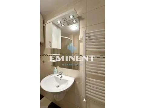 Rent, one bedroom apartment, 35m², Novi Beograd Blok 63, Novi Beograd Sve Podlokacije - image 11