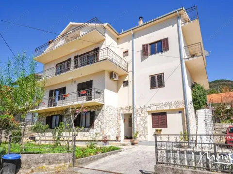 Prodaja, kuća, 525m², Centar, Tivat - image 2