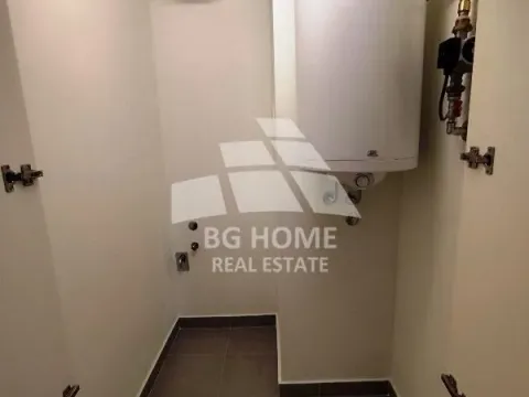 Izdavanje, trosoban stan, 73m², Savski Venac, Beograd - image 11