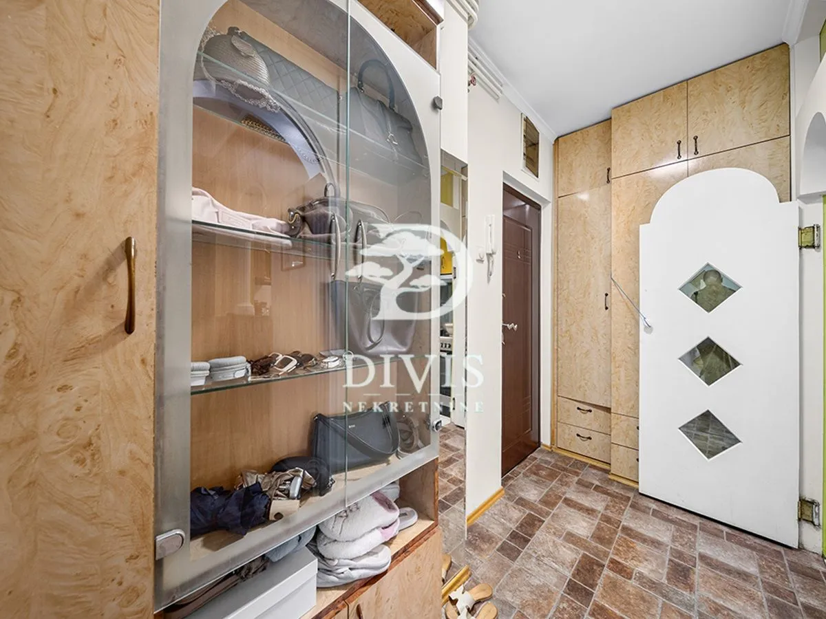 Prodaja, dvosoban stan, 66m², Južni Bulevar, Vračar Sve Podlokacije