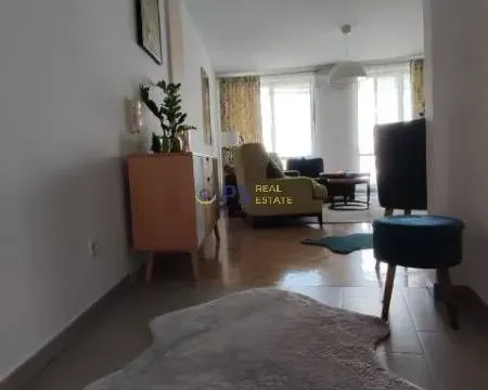 Prodaja, dvosoban stan, 94m², Bar, Crna Gora - image 14