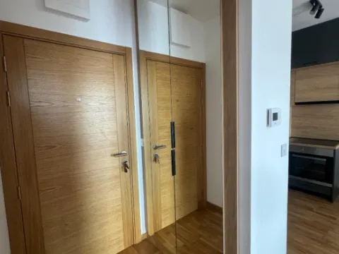 Rent, one bedroom apartment, 44m², Bečići, Budva - image 9