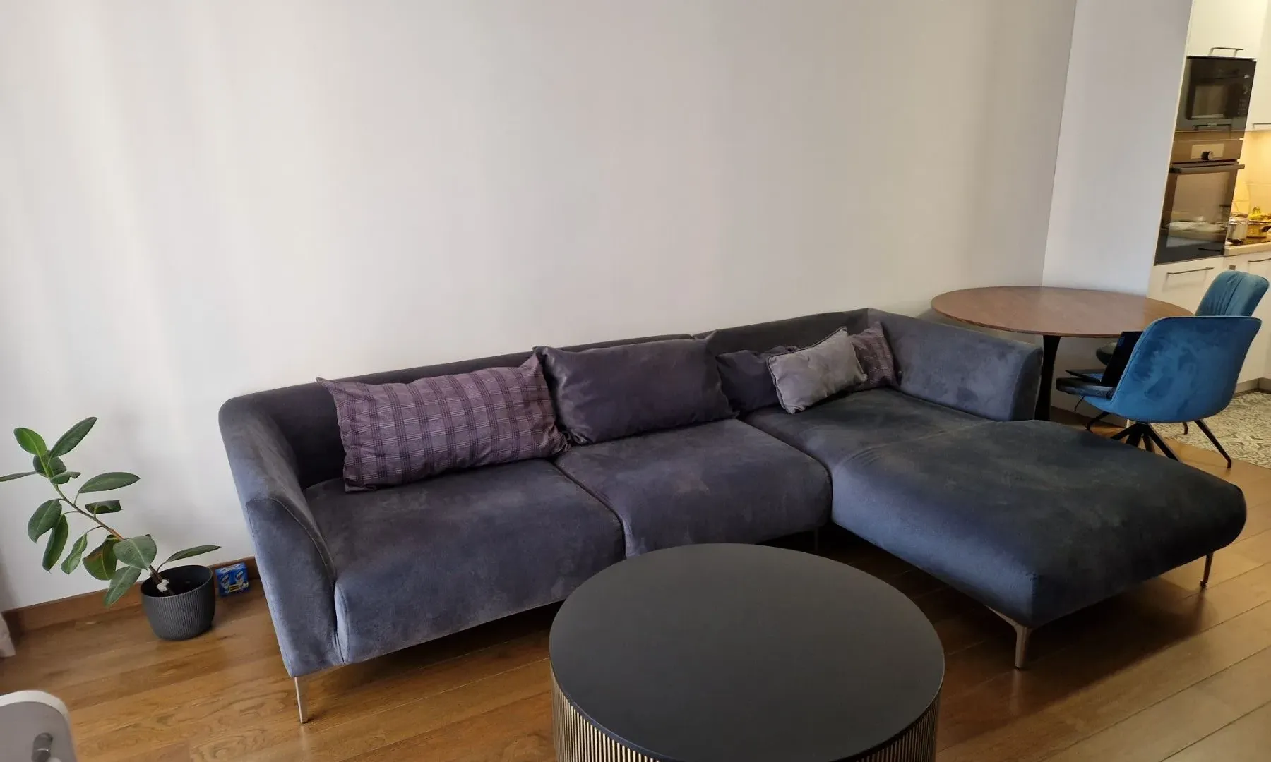 Prodaja, jednosoban stan, 48m², Ljubović, Podgorica