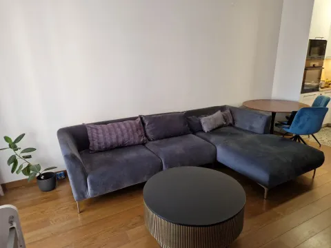 Prodaja, jednosoban stan, 48m², Ljubović, Podgorica