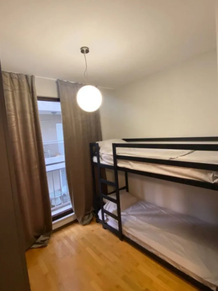 Sale, three bedroom apartment, 83m², Gospoština, Budva