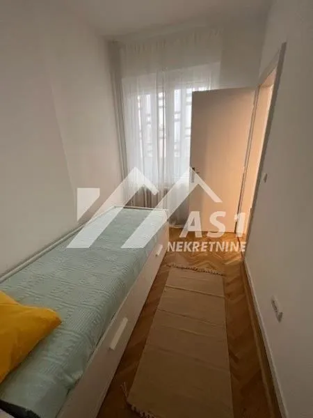 Rent, two bedroom apartment, 40m², Novi Sad Sve Podlokacije, Novi Sad