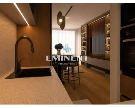 Izdavanje, trosoban stan, 78m², Novi Beograd Blok 65, Novi Beograd Sve Podlokacije - image 6