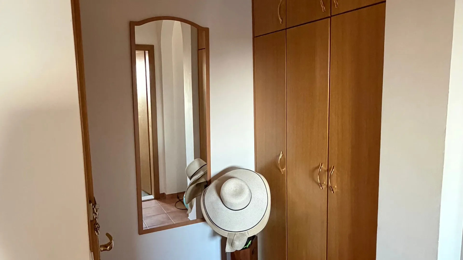 Prodaja, jednosoban stan, 48m², Petrovac, Budva