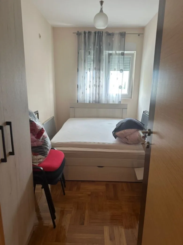 Rent, three bedroom apartment, 84m², Tuški Put, Podgorica